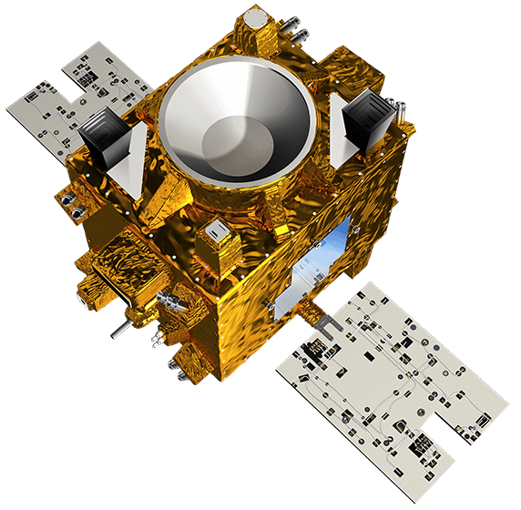 CNES Tech in Space Advanced